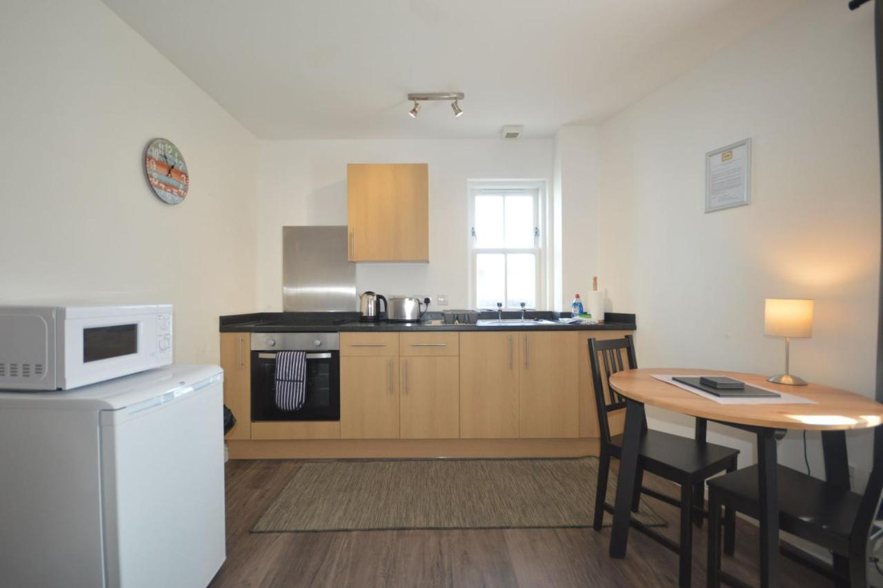Otter Apartment Tobermory Exterior photo