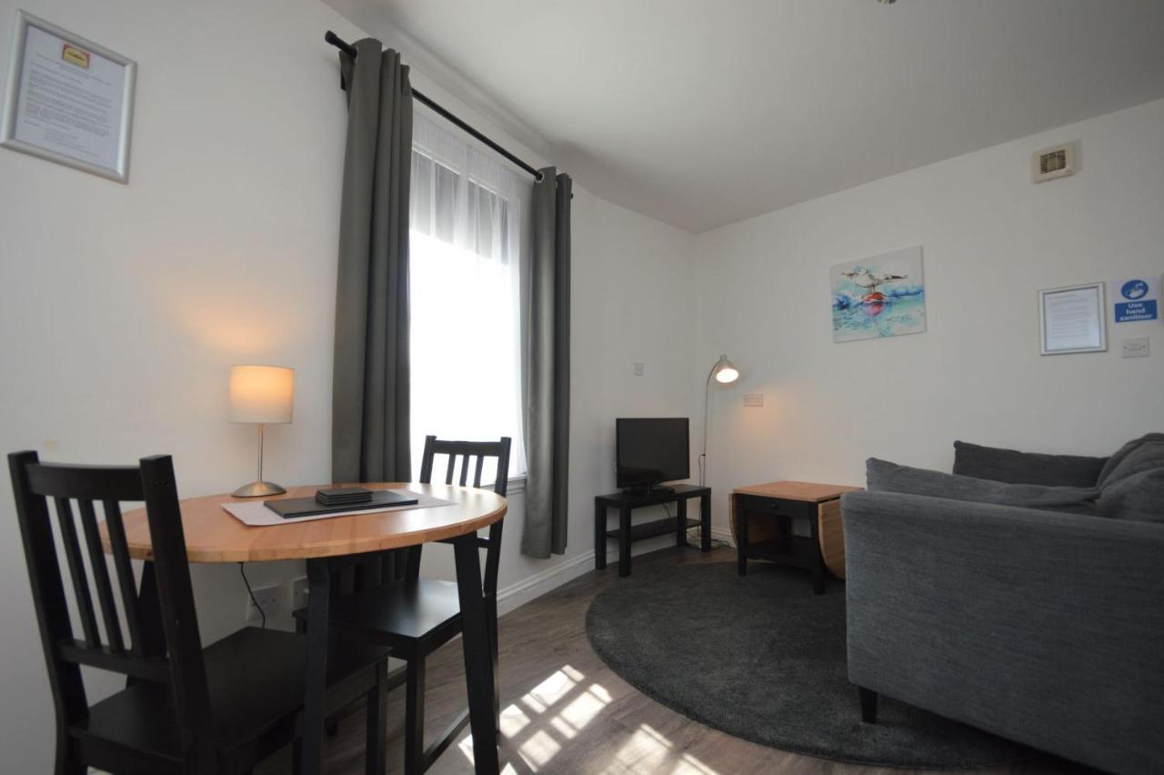 Otter Apartment Tobermory Exterior photo
